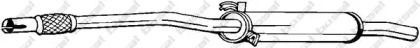 Глушитель BOSAL 233-397