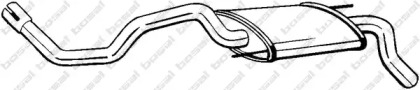 Глушитель BOSAL 233-325