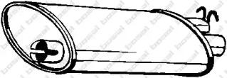 Глушник BOSAL 235-945