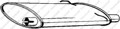 Глушник BOSAL 235-021