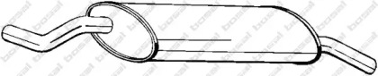 Глушник BOSAL 247-913