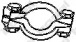 Кронштейн BOSAL 254-930
