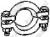 Кронштейн BOSAL 254-933