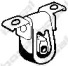 Гумка глушника BOSAL 255-034