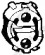 Гумка глушника BOSAL 255-162