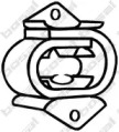 Резиновые полоски BOSAL 255-233