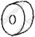 Гумка глушника BOSAL 255-299