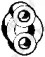 Гумка глушника BOSAL 255-335