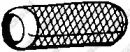 Гофра (55,7x190) BOSAL 265-571