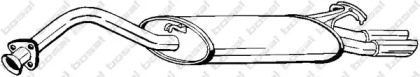 Глушитель BOSAL 278-147