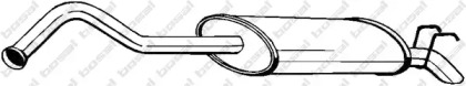 Глушник BOSAL 278-341