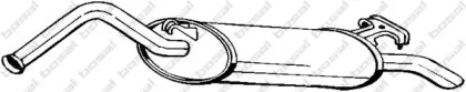 Глушник BOSAL 278-975