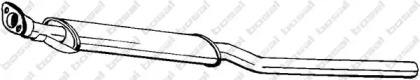 Глушитель BOSAL 228-209