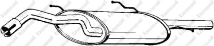Глушник BOSAL 279-239