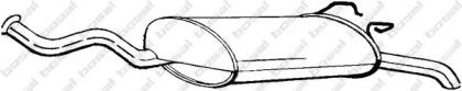 Глушитель BOSAL 279-295
