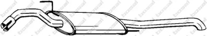 Глушитель BOSAL 279-481