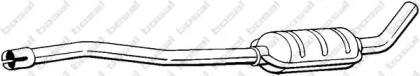 Глушитель BOSAL 279-879