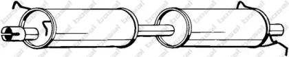Глушник BOSAL 280-055