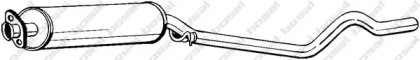 Глушник BOSAL 280-153