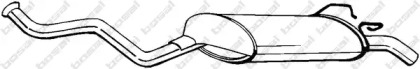 Глушник BOSAL 280-539