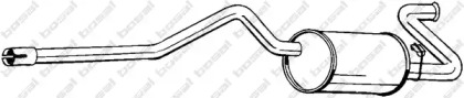 Глушитель BOSAL 280-633