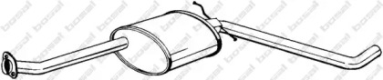 Глушитель BOSAL 281-061