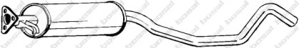 Глушитель BOSAL 281-145