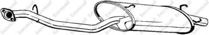 Глушник BOSAL 281-295