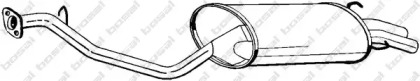 Глушник BOSAL 281-297