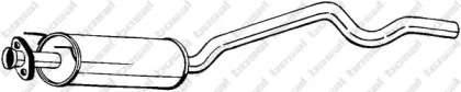 Глушитель BOSAL 282-309