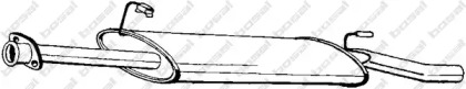 Глушник BOSAL 282-387