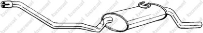 Глушитель BOSAL 282-391