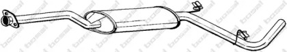 Глушник BOSAL 282-651