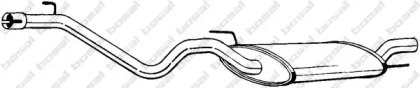 Глушитель BOSAL 282-373