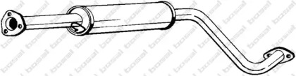 Глушитель BOSAL 282-999