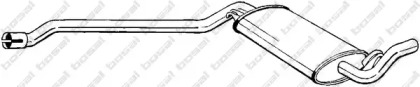 Глушник BOSAL 283-015