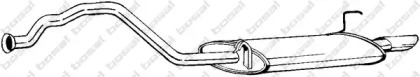 Глушитель BOSAL 283-017