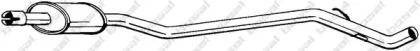 Глушитель BOSAL 283-101