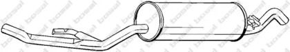 Глушник BOSAL 283-123