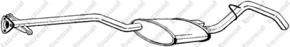 Глушитель BOSAL 283-203