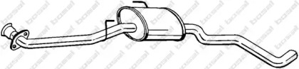 Глушник BOSAL 283-205