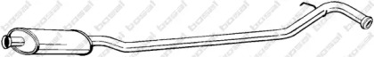 Глушитель BOSAL 283-217