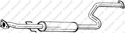 Глушник BOSAL 283-233