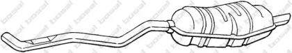 Глушник BOSAL 283-277