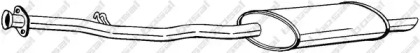 Глушитель BOSAL 283-285
