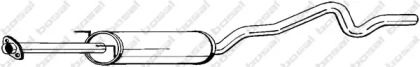 Глушитель BOSAL 283-319