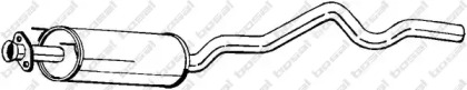 Глушитель BOSAL 283-321