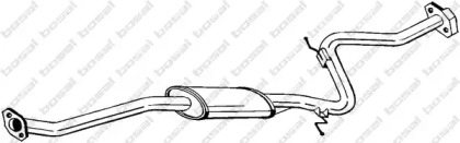 Глушитель BOSAL 283-379