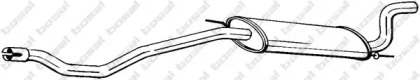 Глушник BOSAL 283-741