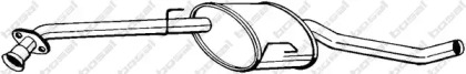 Глушник BOSAL 283-751